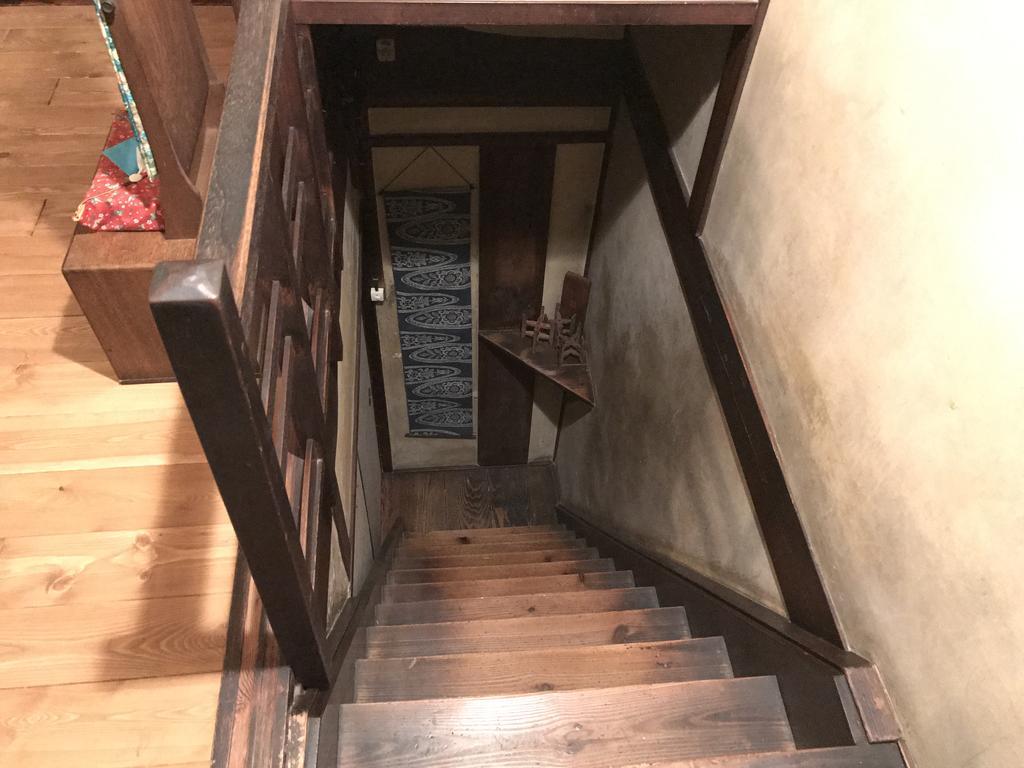 Yumeji Vintage Villa 교토 외부 사진
