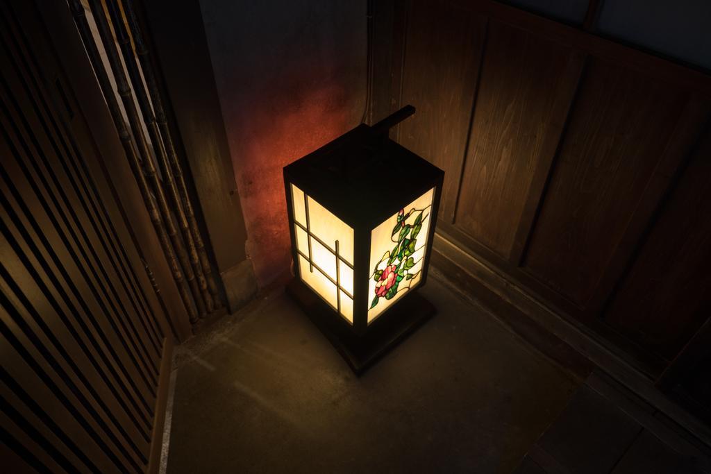 Yumeji Vintage Villa 교토 외부 사진